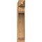 Ekena Millwork Legacy Craftsman Smooth Outlooker, Western Red Cedar, 7 1/2"W x 26"D x 38"H OUT08X26X38LEC04SWR - alternate 2